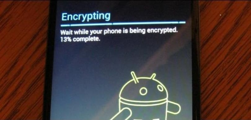 Androidos? Nem biztos, hogy örülni fog ennek a ténynek