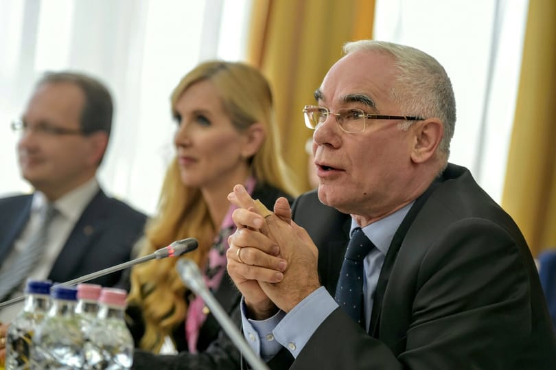 Nemzeti Pedagógus Kar: Nem feladatunk megítélni Balog Zoltán munkáját