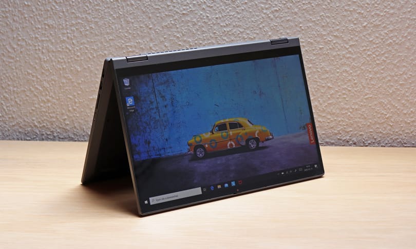 Olcsón is lehet jót: teszten az alakváltó új Lenovo IdeaPad notebook