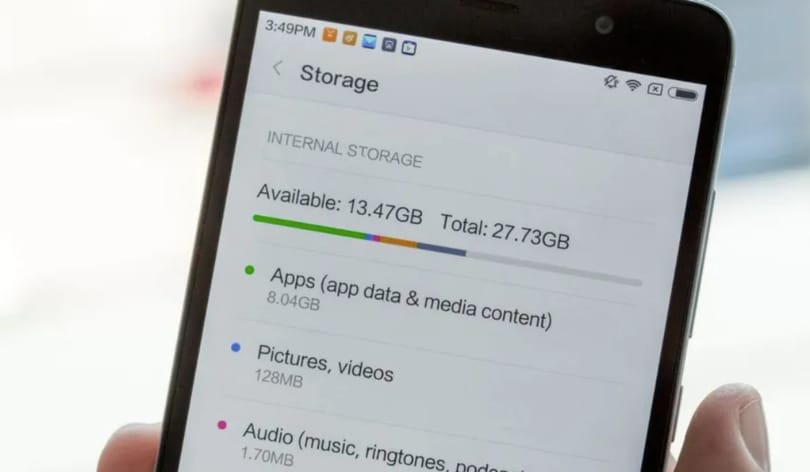 Androidos a mobilja? Nem kell tovább stresszelnie, ha kevés a tárhely rajta, jön egy új funkció