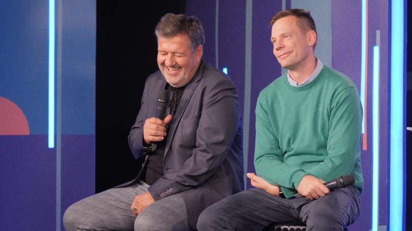 A Duma Aktuál színes hírei a meghibbant kassai MRI-től a NASA Darth Vader űrszondájáig