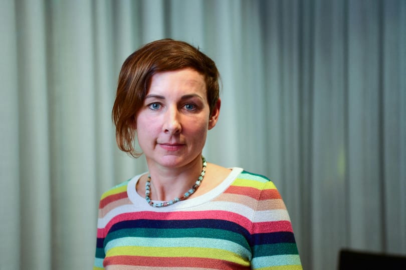 Tudunk még beszélni egymással buborékba zárva? Erre keresi a választ egy új német sikerregény