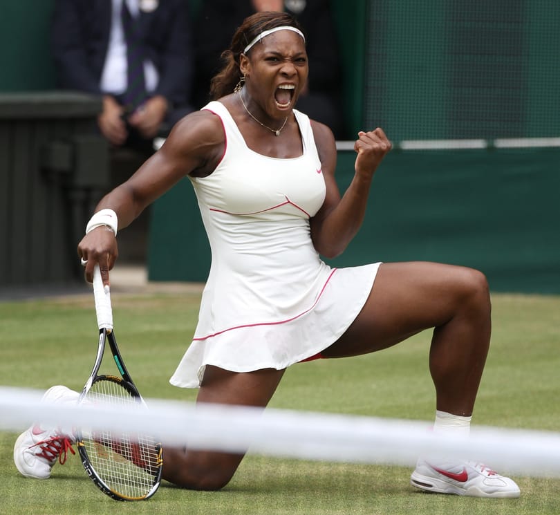 Serena Williamsszel játszik Stosur a torontói tenisztorna döntőjében