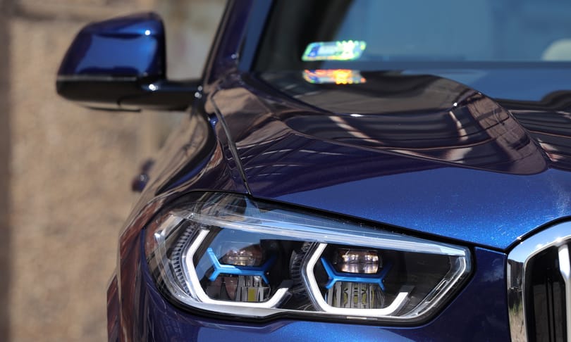 Erősebb zöld rendszámos és új sportváltozatban támad a Magyarországon legnépszerűbb BMW