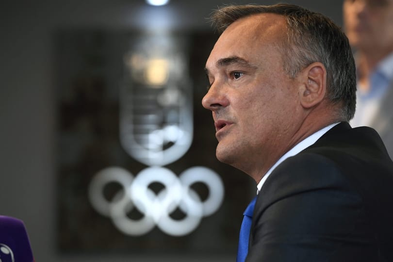 Így még biztos nem látta a MOB elnökét