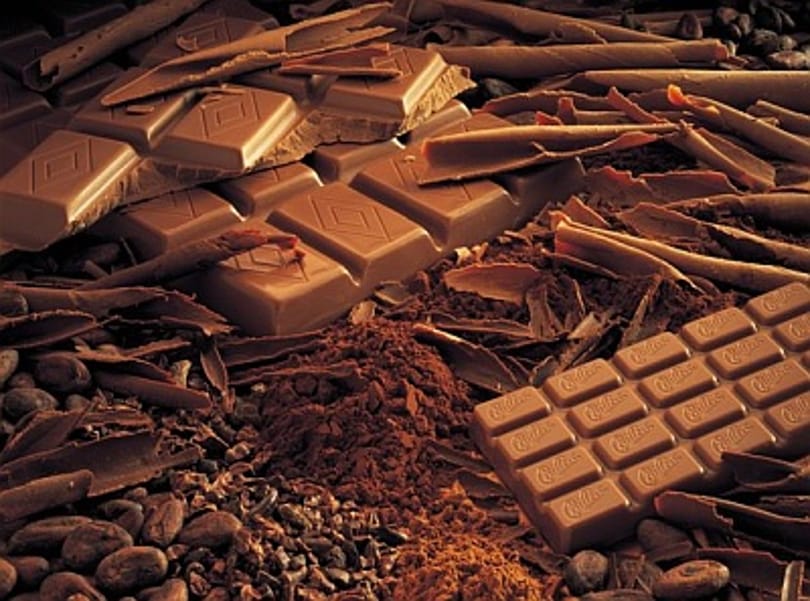 Willy Wonka kesereg: csokoládéból luxusportéka