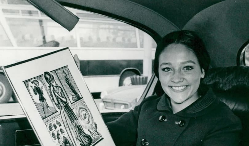 Meghalt Olivia Hussey, Zeffirelli Júliája