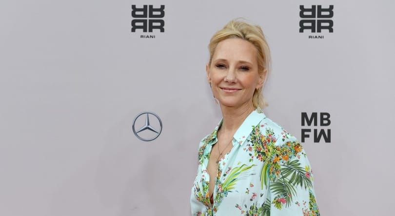 Drog volt az autóbaleset miatt kómába került Anne Heche szervezetében