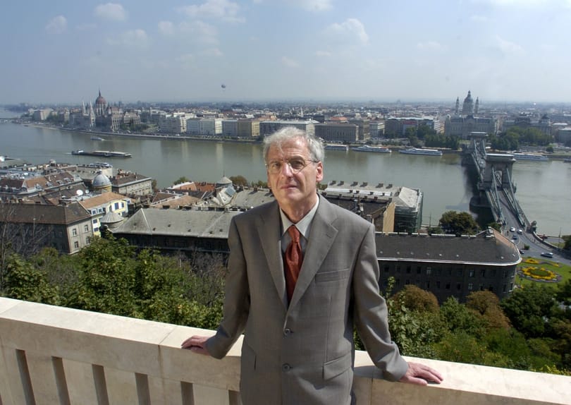 Jobbos városi legendákat cáfol Sólyom László