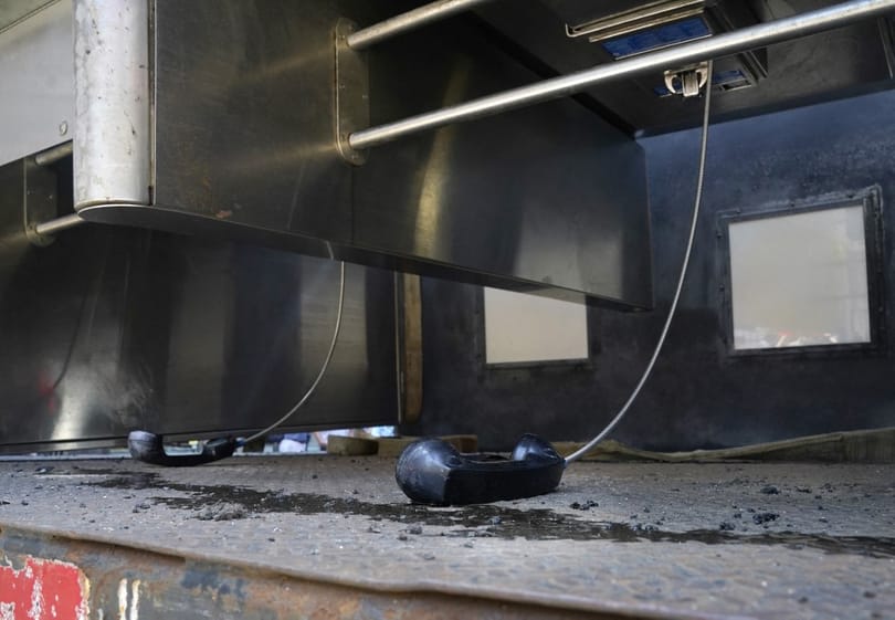 Felszámolták New York utolsó telefonfülkéjét