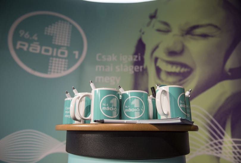 Hova lettek a Class FM hallgatói? Andy Vajna megint jól járt