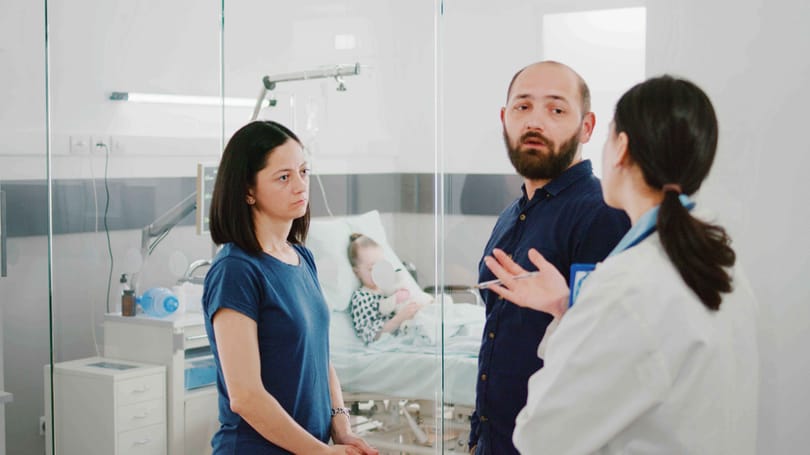 Ahol már bevezették a kórházakban a Martha-szabályt, ott 57 életet sikerült vele megmenteni
