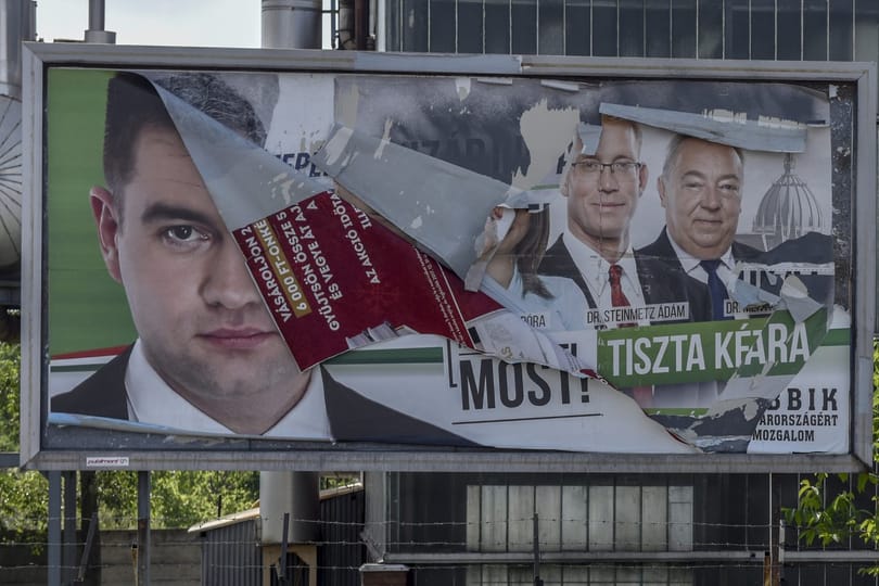 Alaptörvénysértésen érte a kormányt az Alkotmánybíróság