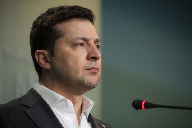 A kínai elnök az orosz invázió óta először beszélt közvetlenül Zelenszkijjel
