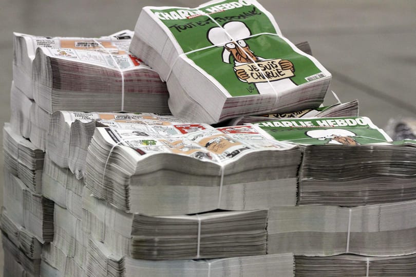 A legerősebb érv a Charlie-vitában?