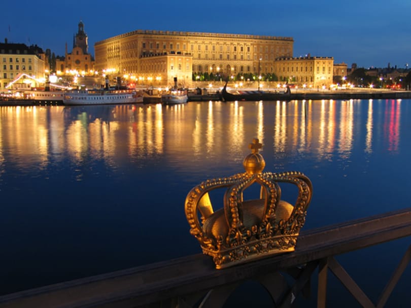 Az 5 legérdekesebb látnivaló Stockholmban