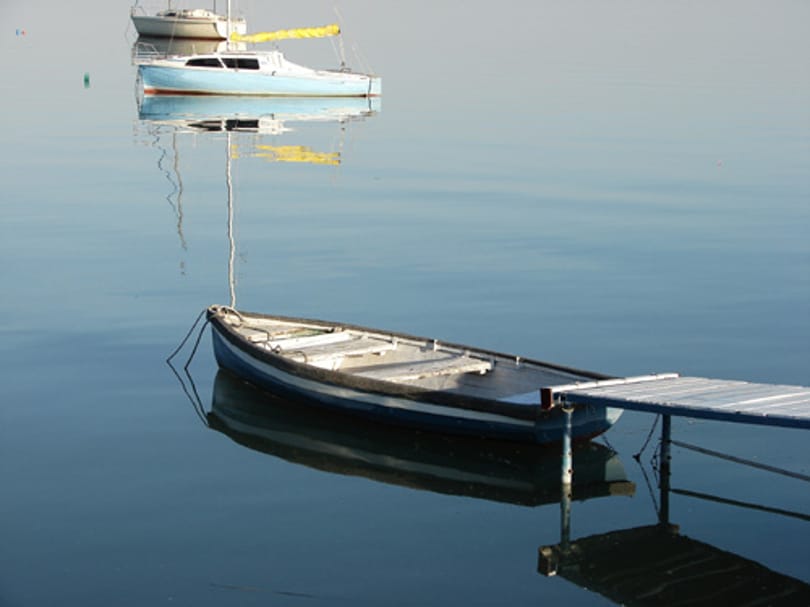 A világörökség része lehet a Balaton?