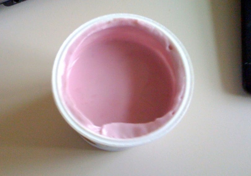 Epresjoghurt-teszt: minden másodiknál találtak valamilyen hibát