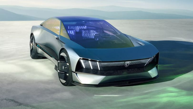 Folyamatos facelifttel növelné az elektromos autók életciklusát a Peugeot