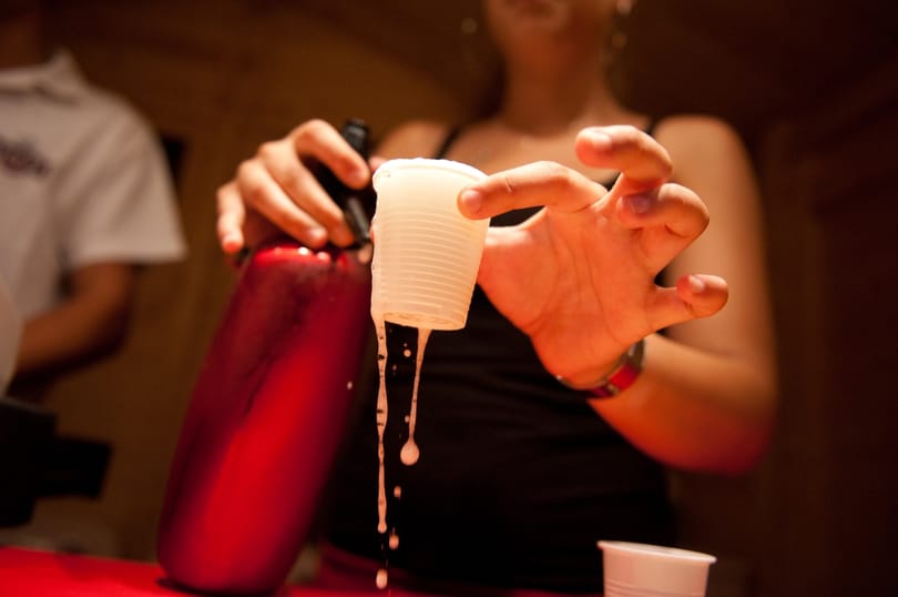 Túl sok alkohol: íme, a magyarázat, miért nem emlékszünk semmire