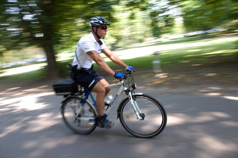 Lovas rendőrök trappolnak majd Budapest utcáin