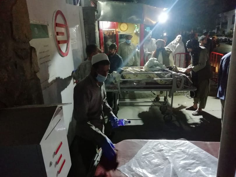 Újabb robbanás történt Kabulban, összeül az ENSZ BT