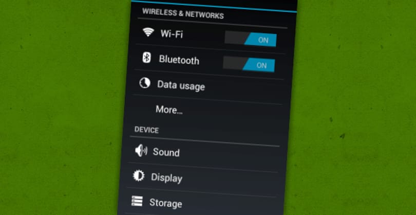 Az Android 4.0 (ICS) felületének titkai és újdonságai