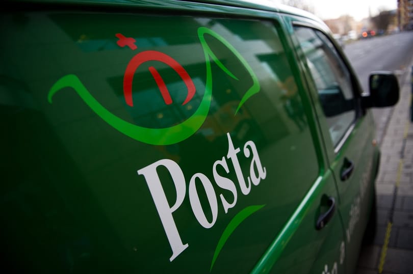 Dupla támogatást kapnak a postai szolgáltatást is vállaló falusi kisboltok