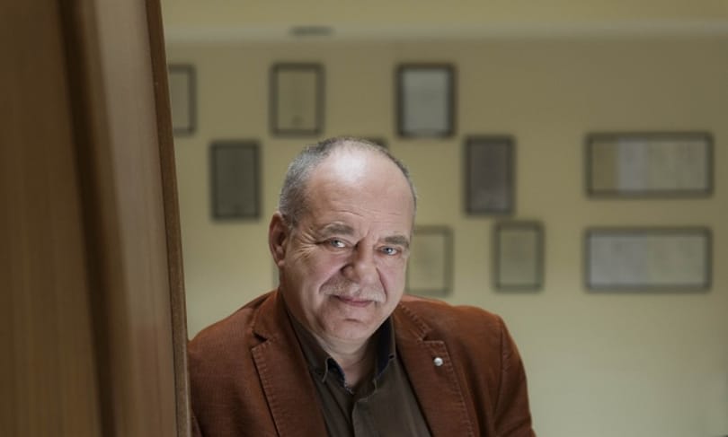 Csintalan Sándor és Bokros Lajos is szerepet vállalt a Kossuth volt vezetőjének új könyvkiadójában