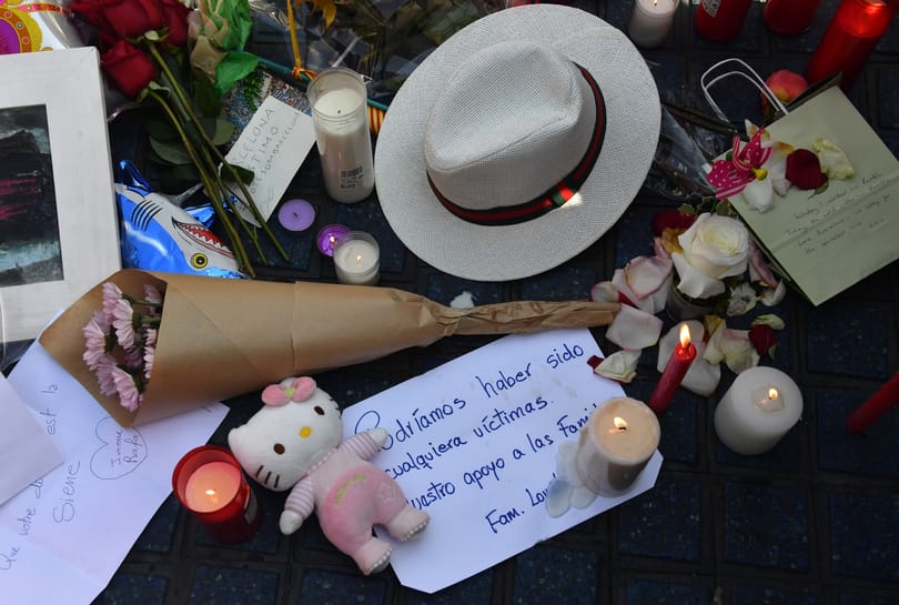 Nagyobb terrortámadásokat terveztek, de valami közbeszólt