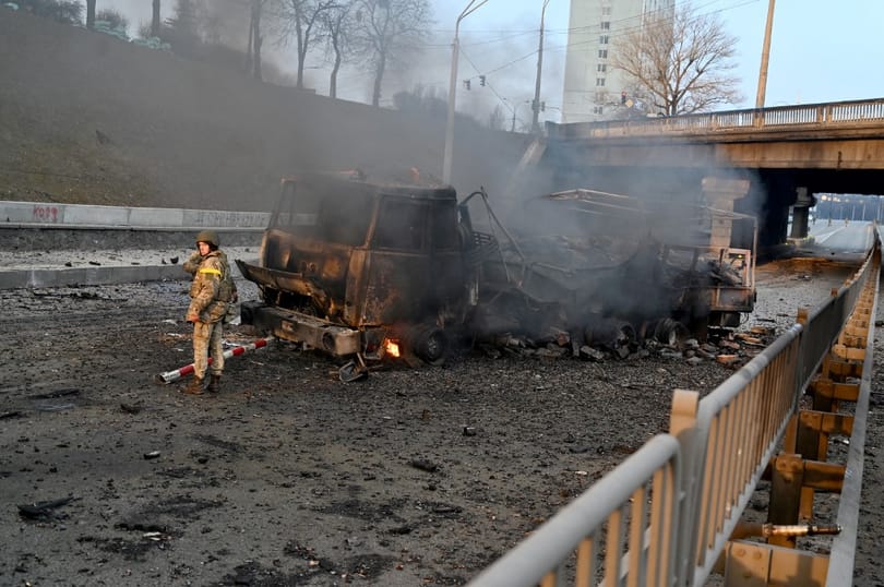 Bejelentették az oroszok és az ukránok, mekkora veszteséget okoztak a másik félnek