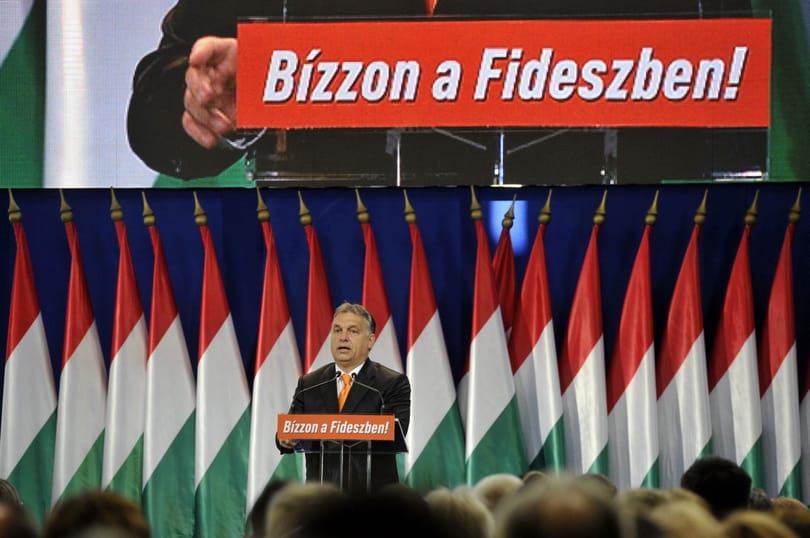 Tárki: Még jobban megy a Fidesznek a választások után