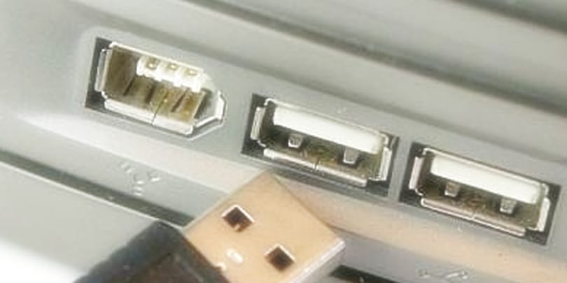 Az USB a világ legsikeresebb csatlakozója