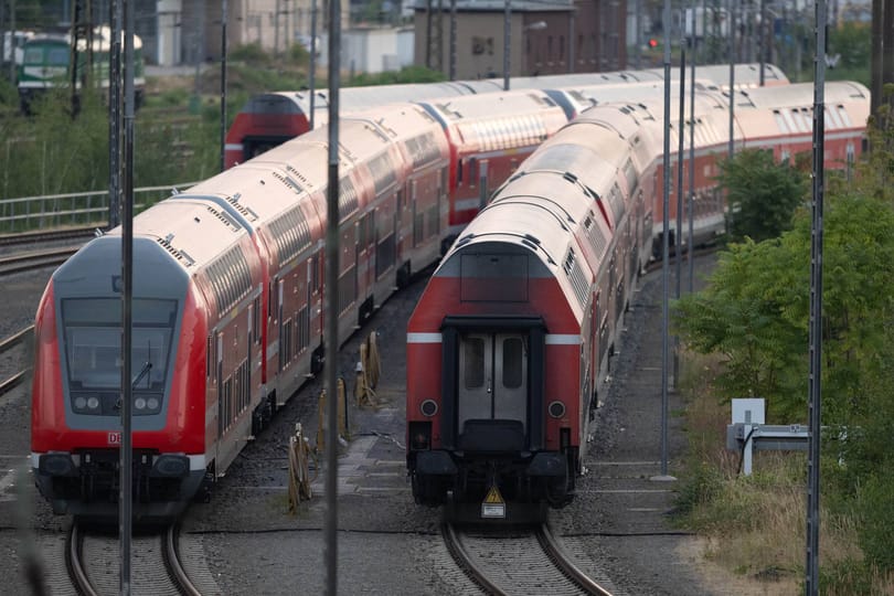 Közel kétmillió tonna szén-dioxidtól kímélte meg Németországot a 9 eurós utazási bérlet