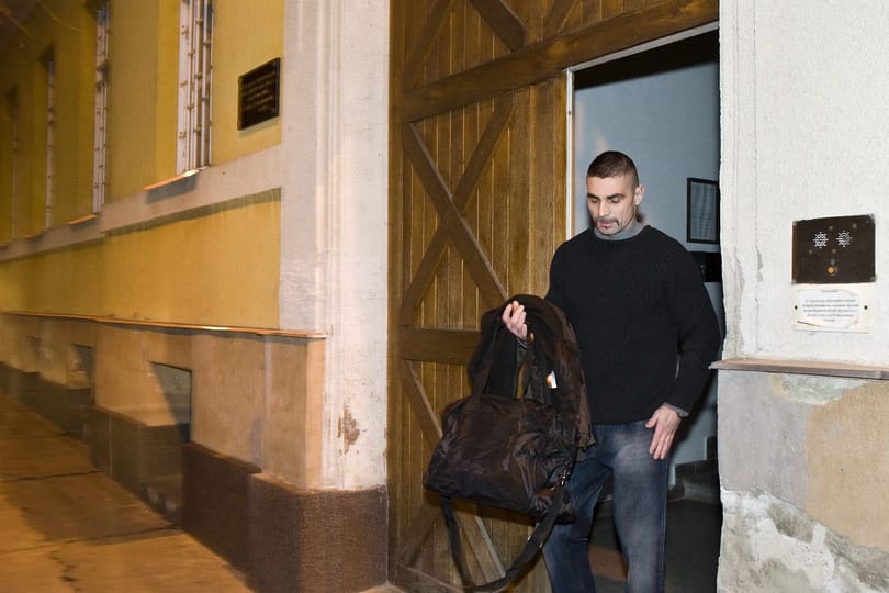 Ambrus Attila a hétfői bankrablásról szakértett az ATV-nek