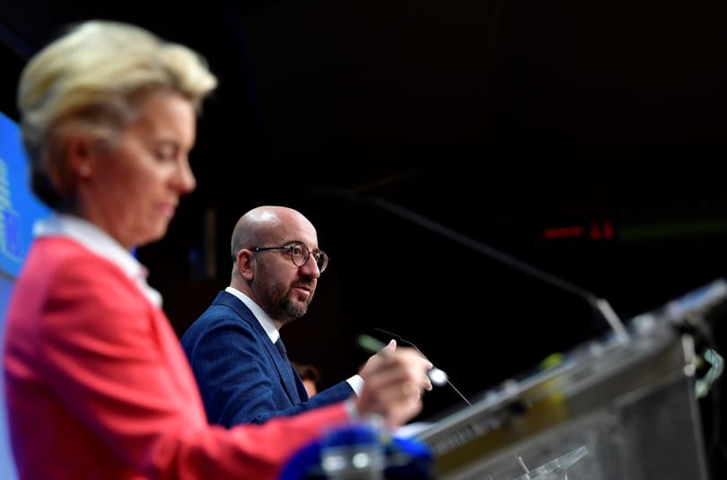 Utazási korlátozásokat vezethet be az EU