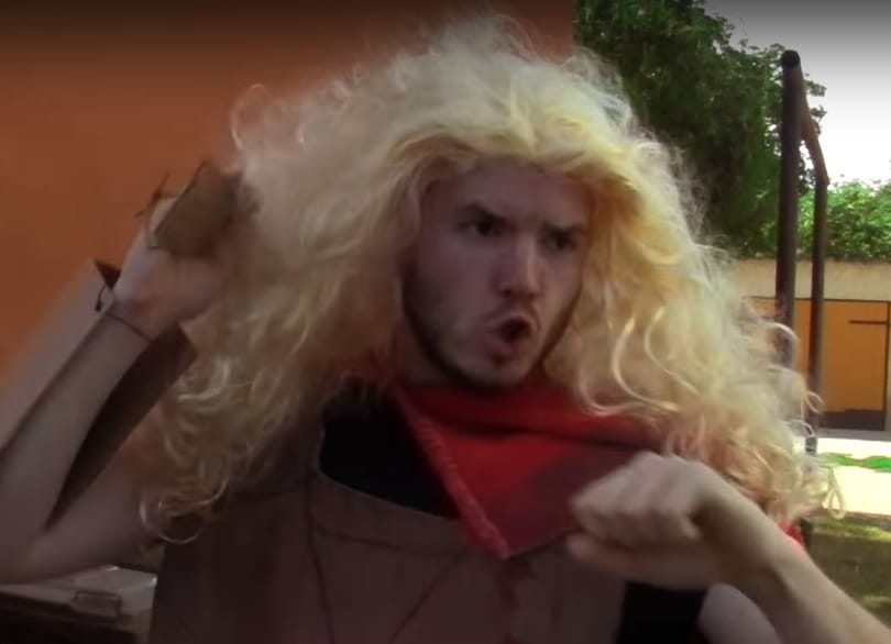 Még a Marvelnél is lehidaltak a magyar sufnituning-előzetestől