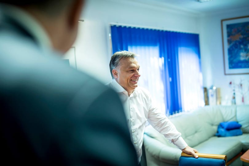 Orbán felszántotta az országot, de volt, ahol ez is kevés volt