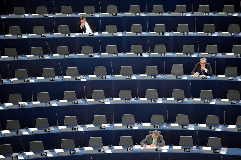 Mit tesznek és mit nem a Jobbik kiküldöttei a magyarokért?
