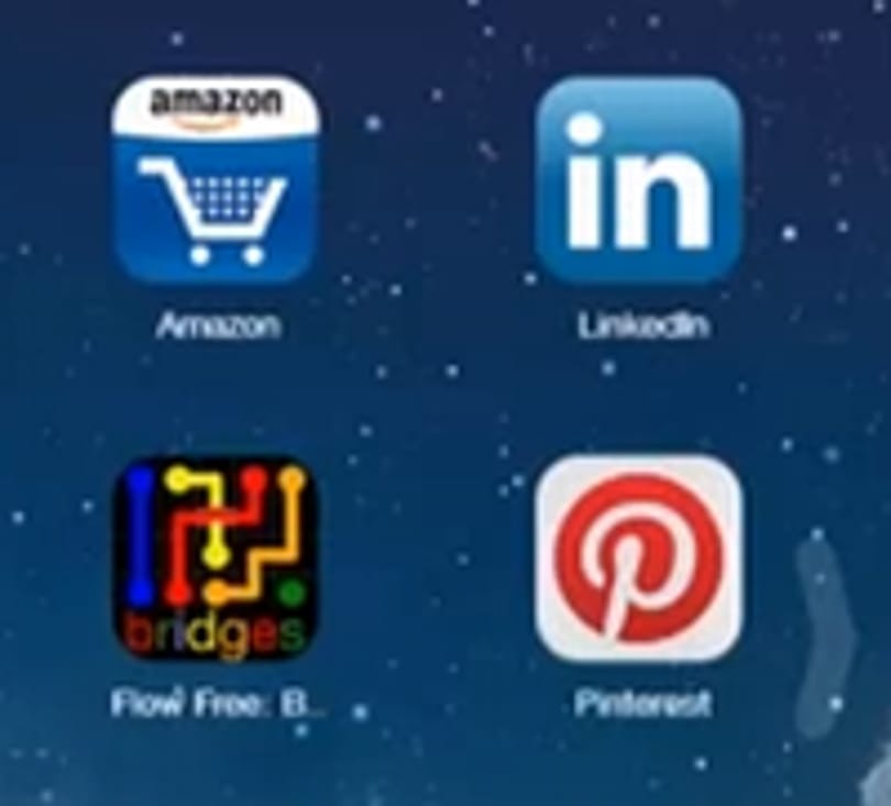 Itt az iOS 7 PC-jére