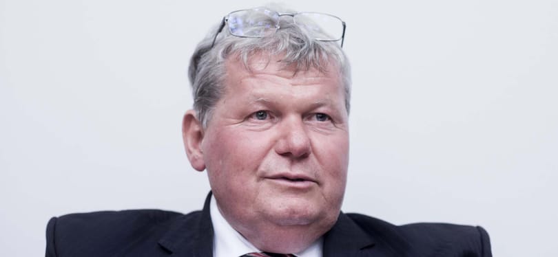 Süli János: Semmiről nem egyeztettem Schadl Györggyel