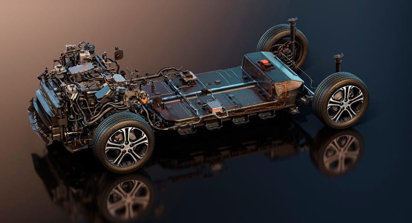 Nem egy Gigafactory, de jövőre nyit a legnagyobb európai akkugyár