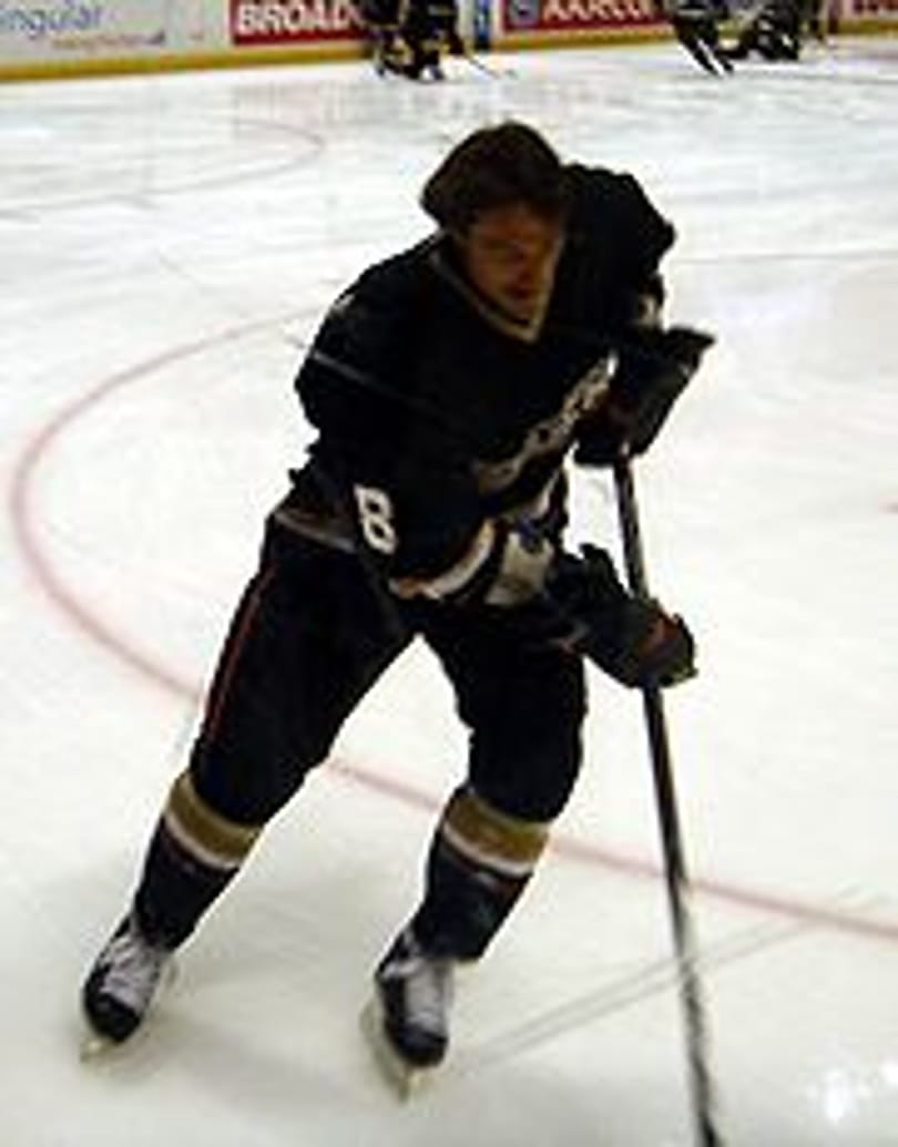 Téli olimpia: finn hokis az örökranglista élén, Jagr az USA-ba tart