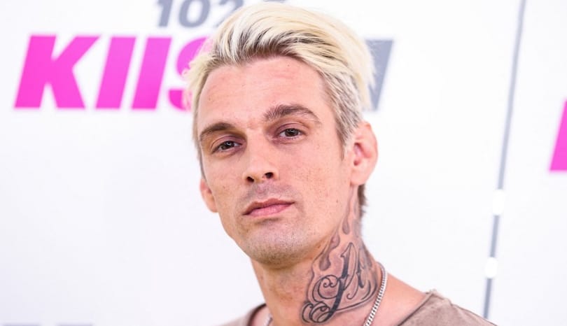 Nick Carter megszólalt az öccse halála után