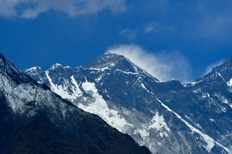 Kiderült, miért nő egyre nagyobbra a Mount Everest
