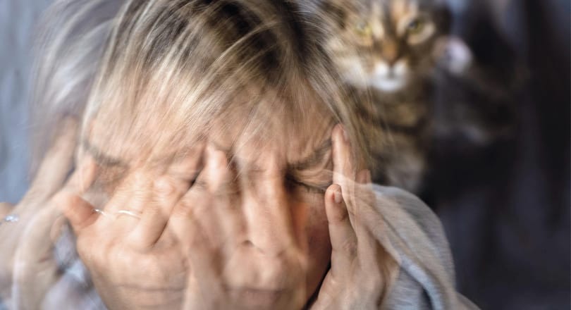 A járvány után az infláció fokozza a stressz-szintünket, de van kiút az ördögi körből
