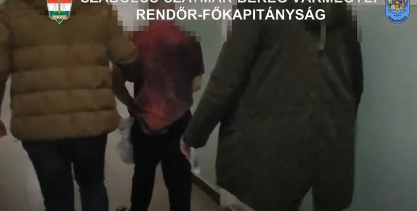 Életfogytiglant kért az ügyészség az encsencsi gyilkosra