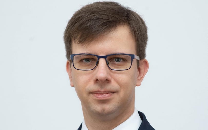 Orbán új államtitkára kihagyta az önéletrajzából SZDSZ-es múltját