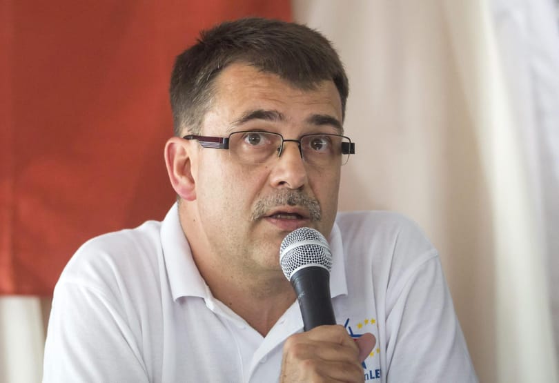 Pintér is megszólalt a Klauzál téren letepert politikus miatt