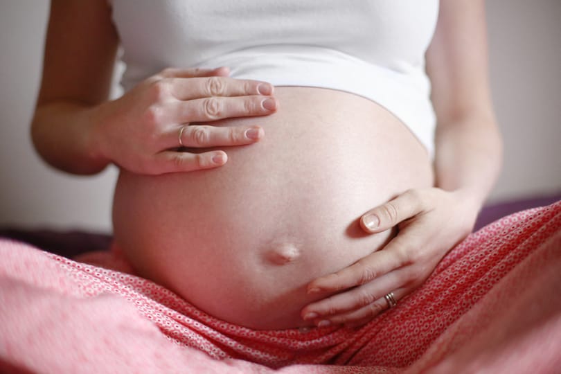 Tovább fűti a terhességi kockázatokat a globális felmelegedés